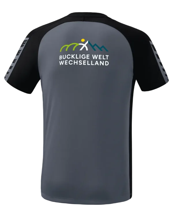 Shirt Back
