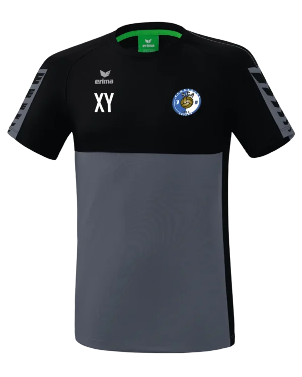 Shirt Front