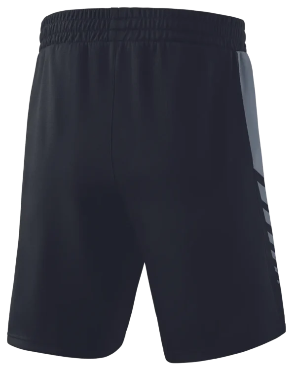 Shorts Back