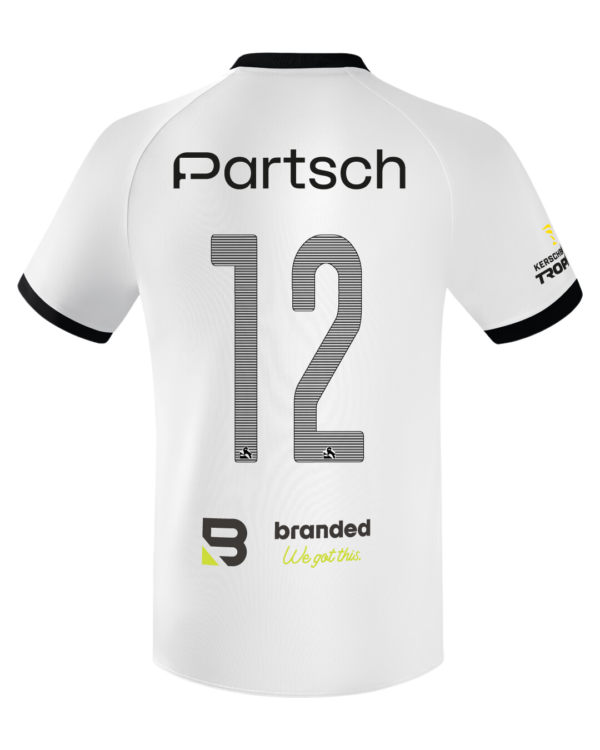 ASK Bad Fischau-Brunn Heimtrikot