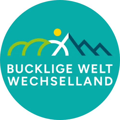 Bucklige Welt Wechselland Logo