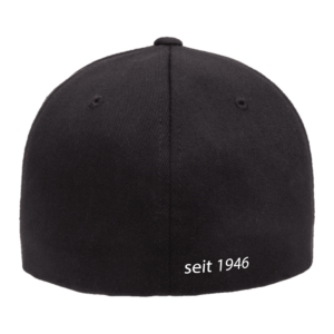 ASK Fancap schwarz ASK Bad Fischau-Brunn Fancap schwarz