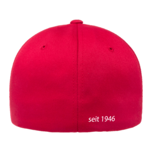 ASK Bad Fischau-Brunn Fancap rot