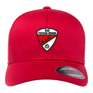 ASK Bad Fischau-Brunn Fancap rot