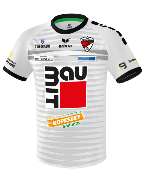 ASK Bad Fischau-Brunn Heimtrikot