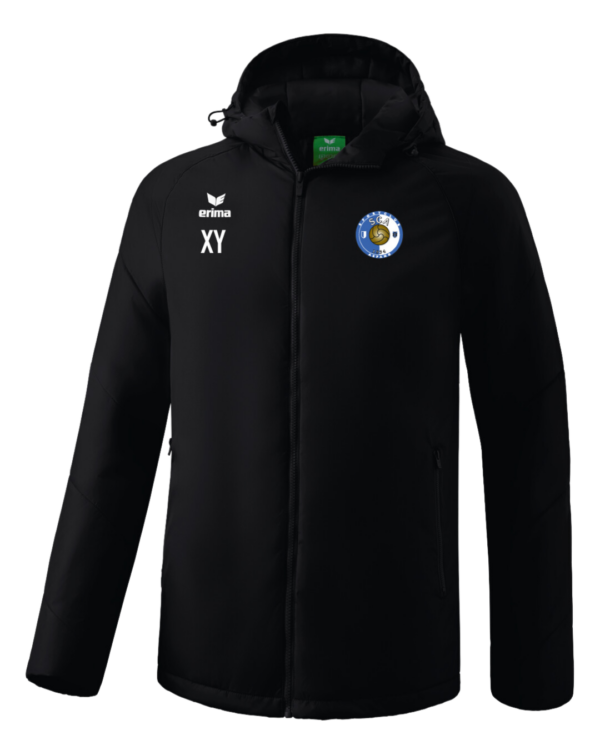 Winterjacke SG Bucklige Welt