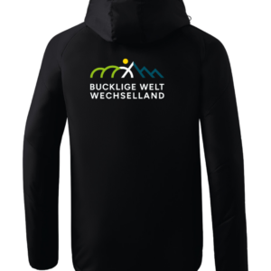 Winterjacke SG Bucklige Welt