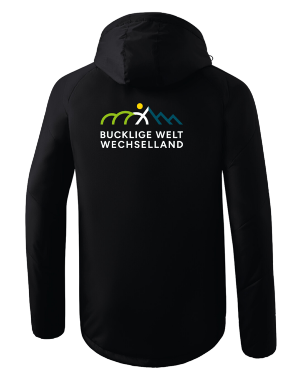 Winterjacke SG Bucklige Welt