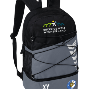 Rucksack SG Bucklige Welt