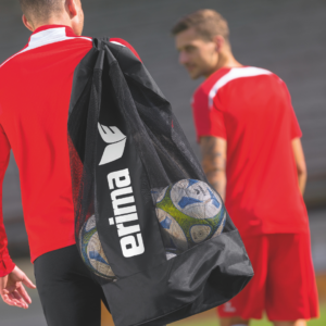 Spieler-mit-Ballsack