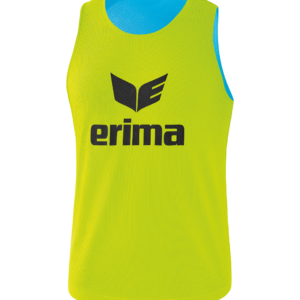 Wende-Markierungshemd BLAU GELB Wende-Markierungshemd BLAU GELB