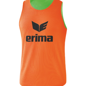 Wende-Markierungshemd ORANGE GRÜN