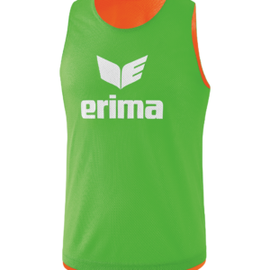 Wende-Markierungshemd ORANGE GRÜN