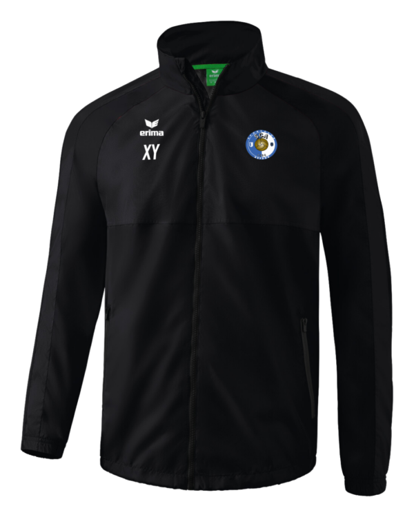 Allwetterjacke SG Bucklige Welt
