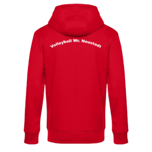 Kapuzenpullover rot Kapuzenpullover rot