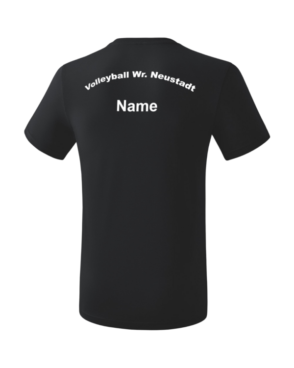 Teamsport T-Shirt – Bild 2