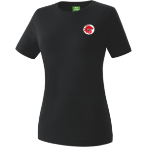 ERIMA Teamsport T-Shirt Damen