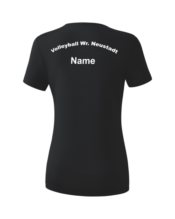 ERIMA INTRO Funktionsshirt Damen – Bild 2