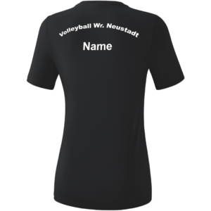 ERIMA Teamsport T-Shirt Damen