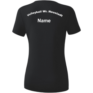 ERIMA Funktions Teamsport T-Shirt Damen ERIMA Funktions Teamsport T-Shirt Damen