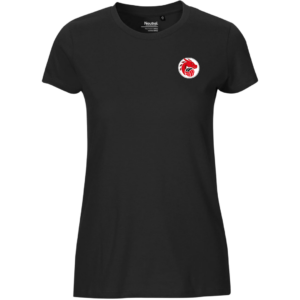 Teamsport T-Shirt Damen