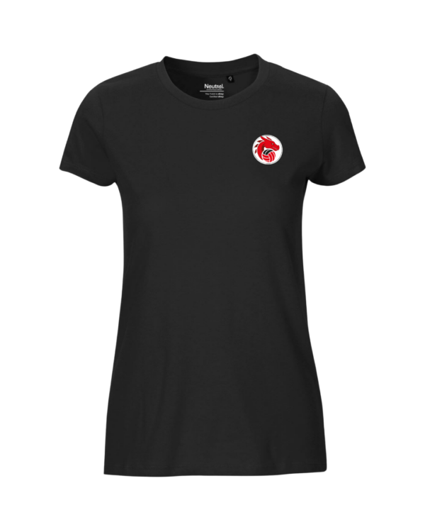 Teamsport T-Shirt Damen