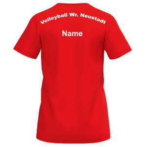ERIMA INTRO Funktionsshirt Damen