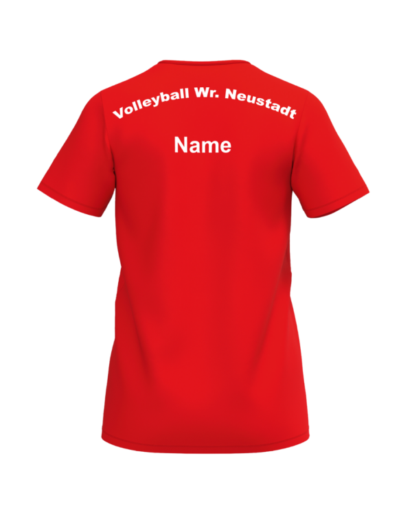 ERIMA INTRO Funktionsshirt Damen – Bild 2