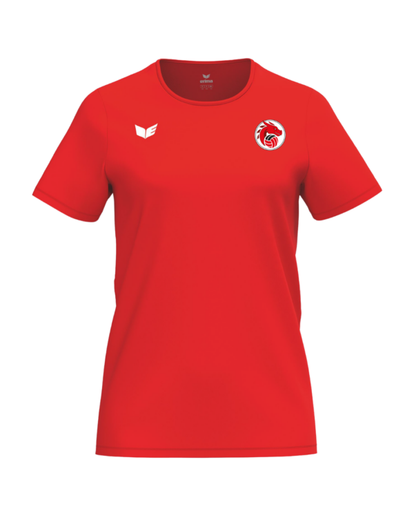 ERIMA INTRO Funktionsshirt Damen