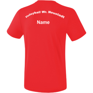 ERIMA Funktions Teamsport T-Shirt