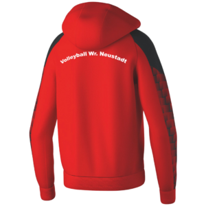 ERIMA Evo Star Trainingsjacke