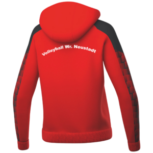 ERIMA Evo Star Trainingsjacke Damen