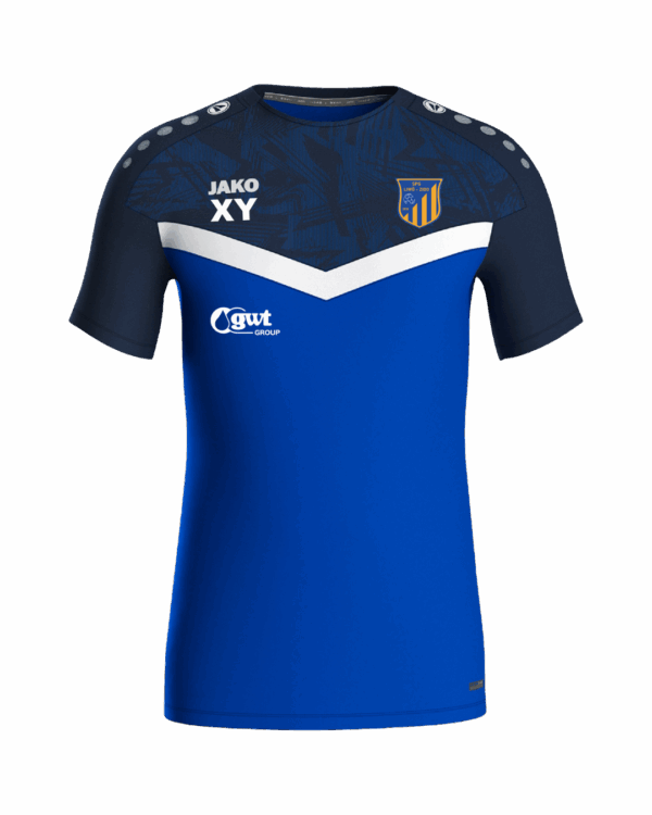 JAKO T-Shirt Iconic