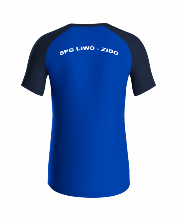 JAKO T-Shirt Iconic – Bild 2