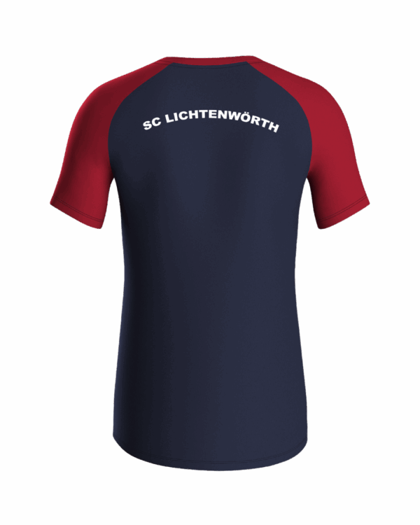 JAKO T-Shirt Iconic – Bild 2