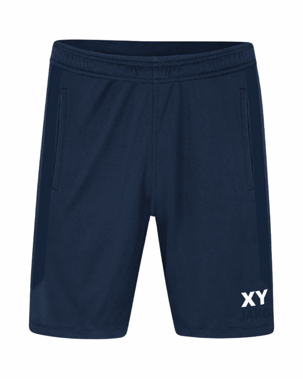 JAKO Short Power