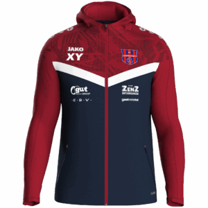 JAKO Kapuzenjacke Iconic JAKO Kapuzenjacke Iconic