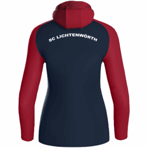 JAKO Kapuzenjacke Iconic JAKO Kapuzenjacke Iconic