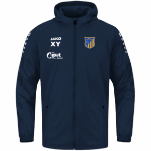 JAKO Allwetterjacke Team 2.0