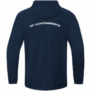 JAKO Allwetterjacke Team 2.0