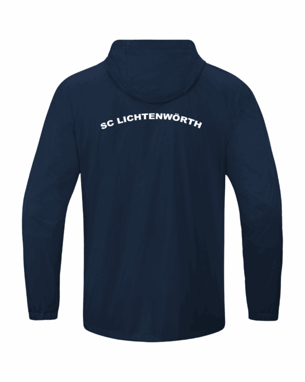 JAKO Allwetterjacke Team 2.0 – Bild 2
