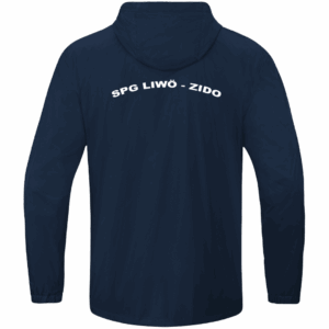 JAKO Allwetterjacke Team 2.0