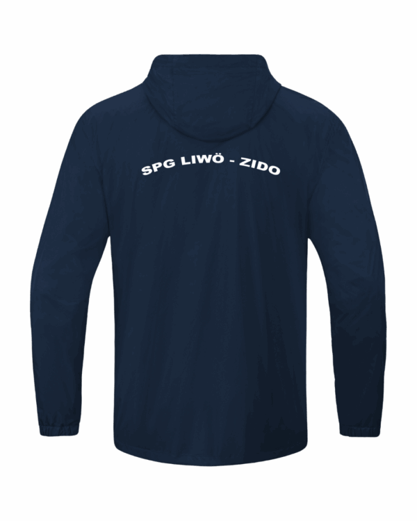 JAKO Allwetterjacke Team 2.0 – Bild 2