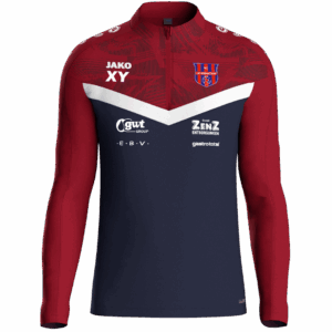 JAKO Ziptop Iconic JAKO Ziptop Iconic