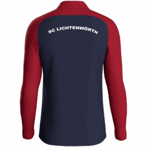 JAKO Ziptop Iconic JAKO Ziptop Iconic