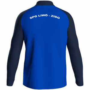 JAKO Polyesterjacke Iconic