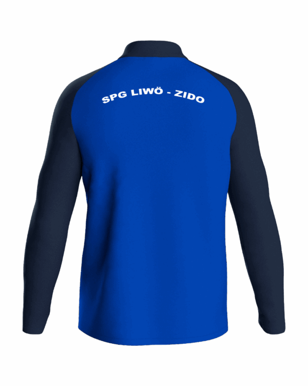 JAKO Polyesteranzug Iconic – Bild 4