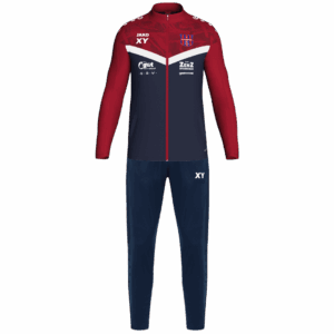 JAKO Polyesteranzug Iconic