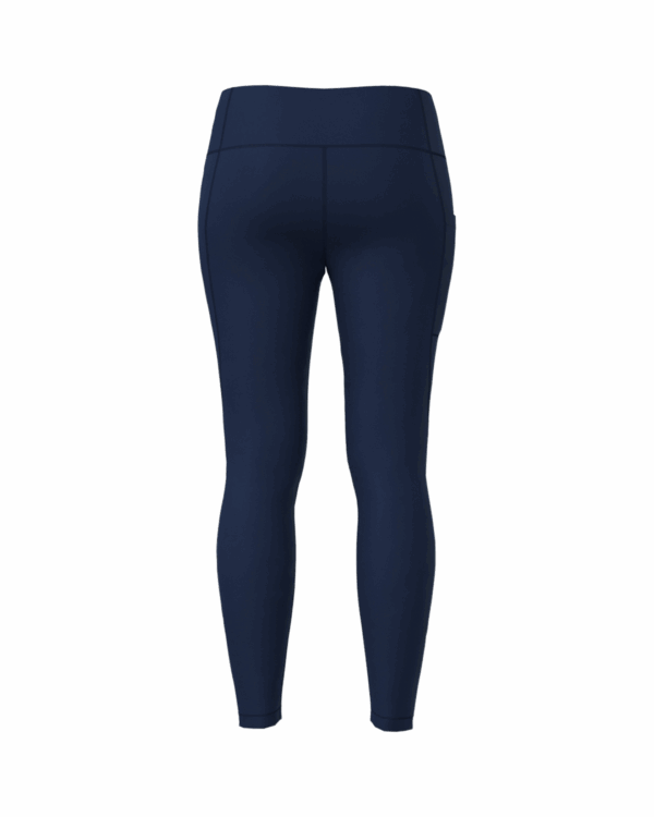 JAKO Tight Power Damen – Bild 2
