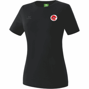 ERIMA Teamsport T-Shirt Damen